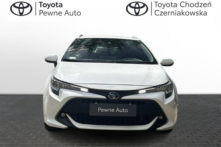 Toyota Corolla 1.8 Hybrid 122KM COMFORT TECH, salon Polska, gwarancja, FV23% zdjęcie 8