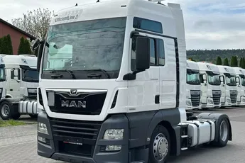MAN TGX