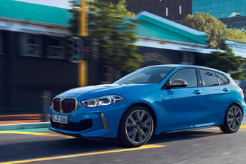 BMW BMW M135i xDrive