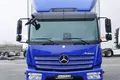 samochód ciężarowy Mercedes zdjęcie 13