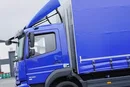 Mercedes ATEGO / 1630 / ACC / E 6 / FIRANKA / 18 PALET / ŁAD. 8880 KG zdjęcie 22