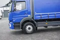 samochód ciężarowy Mercedes zdjęcie 23