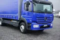 samochód ciężarowy Mercedes zdjęcie 29