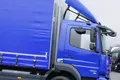 samochód ciężarowy Mercedes zdjęcie 31