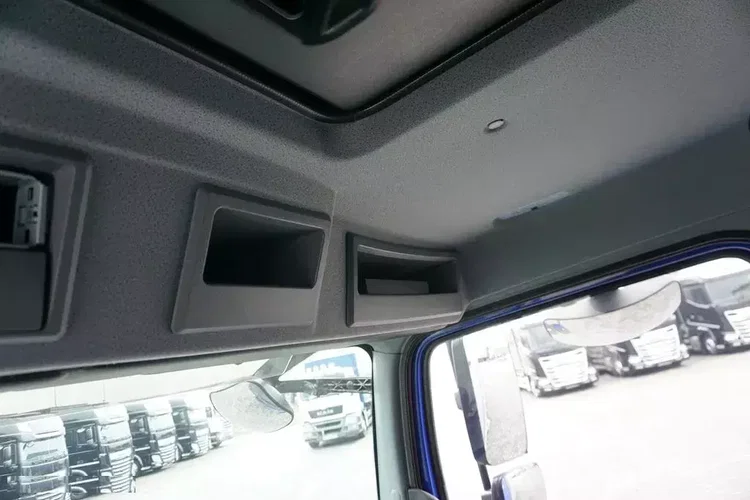 Mercedes ATEGO / 1630 / ACC / E 6 / FIRANKA / 18 PALET / ŁAD. 8880 KG zdjęcie 38