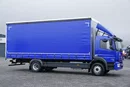 Mercedes ATEGO / 1630 / ACC / E 6 / FIRANKA / 18 PALET / ŁAD. 8880 KG zdjęcie 4