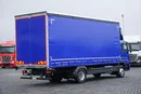 Mercedes ATEGO / 1630 / ACC / E 6 / FIRANKA / 18 PALET / ŁAD. 8880 KG zdjęcie 5