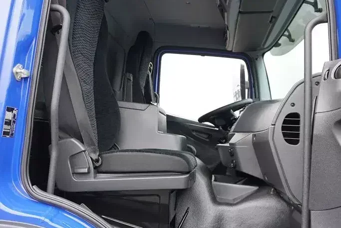 Mercedes ATEGO / 1630 / ACC / E 6 / FIRANKA / 18 PALET / ŁAD. 8880 KG zdjęcie 8