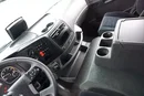 Mercedes ATEGO / 1630 / ACC / E 6 / FIRANKA / 18 PALET / ŁAD. 8880 KG zdjęcie 9