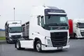 ciągnik siodłowy Volvo zdjęcie 1