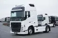 ciągnik siodłowy Volvo zdjęcie 2
