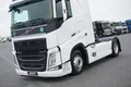 ciągnik siodłowy Volvo zdjęcie 20