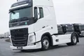 ciągnik siodłowy Volvo zdjęcie 22