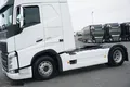 ciągnik siodłowy Volvo zdjęcie 24