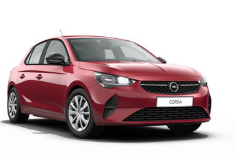Opel OPEL Corsa 1.2 Edition S&S aut