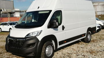 Opel OPEL Movano Heavy H3-Power L4H3