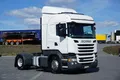 ciągnik siodłowy Scania zdjęcie 1