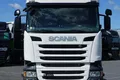 ciągnik siodłowy Scania zdjęcie 15