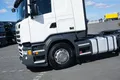 ciągnik siodłowy Scania zdjęcie 18