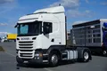 ciągnik siodłowy Scania zdjęcie 2