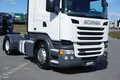 ciągnik siodłowy Scania zdjęcie 20