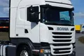 ciągnik siodłowy Scania zdjęcie 21