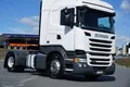 ciągnik siodłowy Scania zdjęcie 22