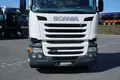 ciągnik siodłowy Scania zdjęcie 23