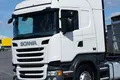ciągnik siodłowy Scania zdjęcie 27
