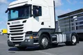 ciągnik siodłowy Scania zdjęcie 28