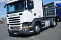 ciągnik siodłowy Scania zdjęcie 29