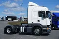 ciągnik siodłowy Scania zdjęcie 4