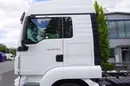 MAN TGS 26.420 / rama 7, 5 m / 14, 5 t ładowność / kab. sypialna zdjęcie 11