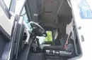 MAN TGS 26.420 / rama 7, 5 m / 14, 5 t ładowność / kab. sypialna zdjęcie 12