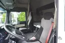 MAN TGS 26.420 / rama 7, 5 m / 14, 5 t ładowność / kab. sypialna zdjęcie 13