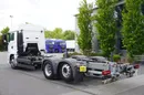 MAN TGS 26.420 / rama 7, 5 m / 14, 5 t ładowność / kab. sypialna zdjęcie 3