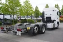 MAN TGS 26.420 / rama 7, 5 m / 14, 5 t ładowność / kab. sypialna zdjęcie 4