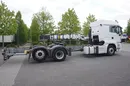 MAN TGS 26.420 / rama 7, 5 m / 14, 5 t ładowność / kab. sypialna zdjęcie 5