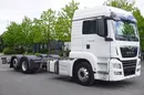 MAN TGS 26.420 / rama 7, 5 m / 14, 5 t ładowność / kab. sypialna zdjęcie 6