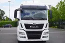 MAN TGS 26.420 / rama 7, 5 m / 14, 5 t ładowność / kab. sypialna zdjęcie 7