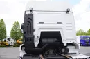 MAN TGS 26.420 / rama 7, 5 m / 14, 5 t ładowność / kab. sypialna zdjęcie 8