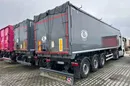 GRAS GS / naczepa 50 m3 / 2023 zdjęcie 1