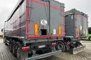 GRAS GS / naczepa 50 m3 / 2023 zdjęcie 3