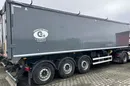 GRAS GS / naczepa 50 m3 / 2023 zdjęcie 13