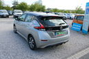 Nissan Leaf 40khw Acenta 6.6 Kw 150HP zdjęcie 7
