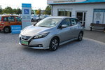 Nissan Leaf 40khw Acenta netto 48 699 PLN 6.6 Kw 150HP zdjęcie 1