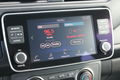 samochód osobowy Nissan zdjęcie 22