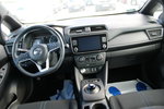 Nissan Leaf 40khw Acenta netto 48 699 PLN 6.6 Kw 150HP zdjęcie 29