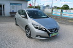 Nissan Leaf 40khw Acenta netto 48 699 PLN 6.6 Kw 150HP zdjęcie 3