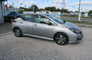 Nissan Leaf 40khw Acenta 6.6 Kw 150HP zdjęcie 4